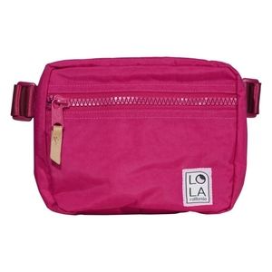 Lola Mondo Hippie Fanny Pack